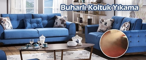 Muratpasa koltuk yikama